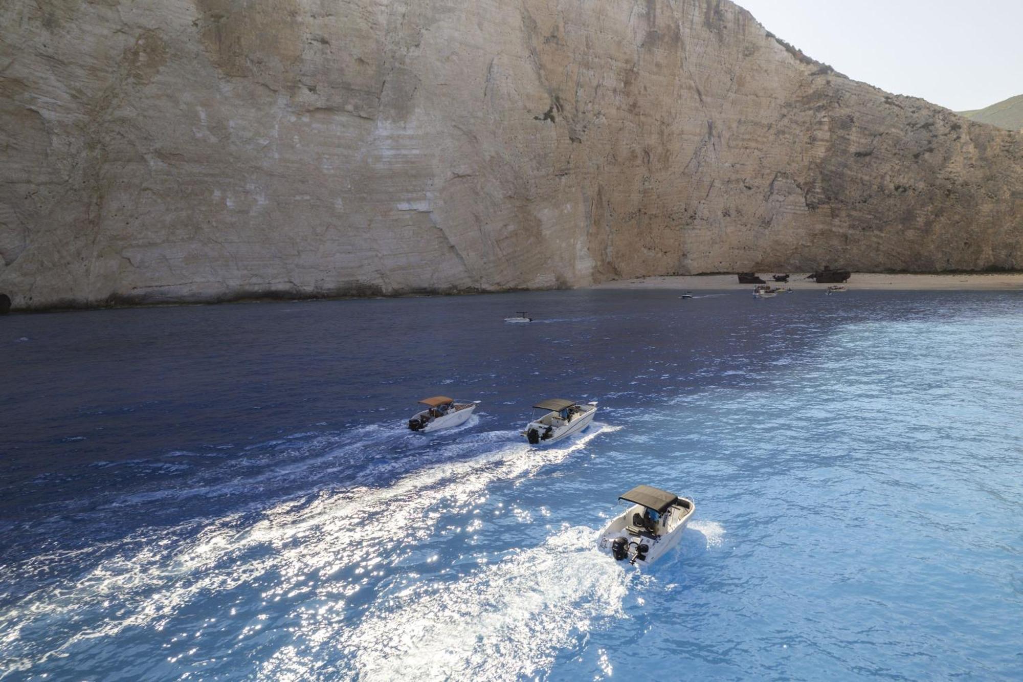 The Sall Suites Complex B - Iconic Sea Views, By Zantewize Agios Nikolaos  Eksteriør bilde
